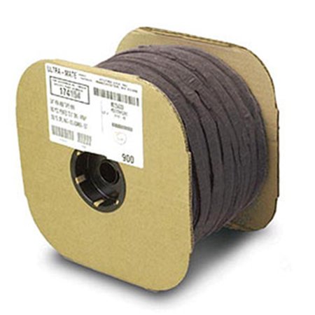 VELCRO BRAND Quick Wrap Cable Tie Roll  900ea Black 113 0391